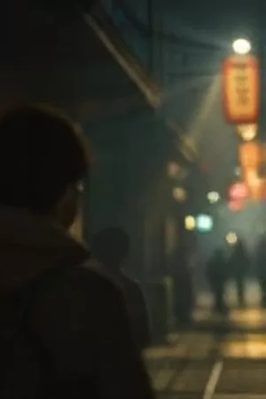 《拾荒者的春天》海报，废品堆场里开出的第一朵野花